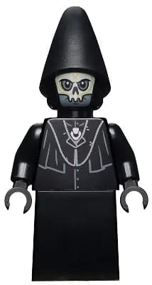 HP198:  Death Eater - Wizard Hat