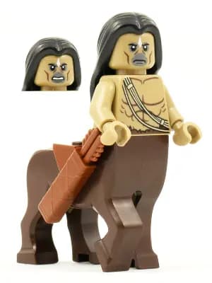 HP236A:  Centaur - Quiver