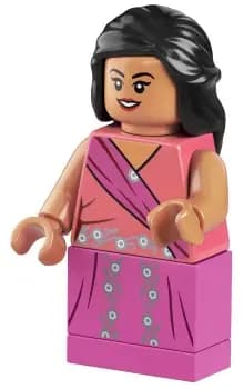 HP261:  Parvati Patil
