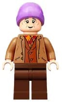 Minifigurka: HP291:  Mr. Flume