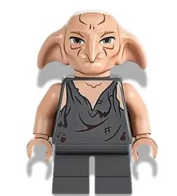 HP341:  Kreacher (Elf)