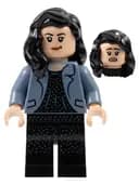 Minifigurka: HP344:  Mary Cattermole