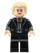 Minifigurka: HP357:  Corban Yaxley