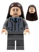 Minifigurka: HP358:  Pius Thicknesse