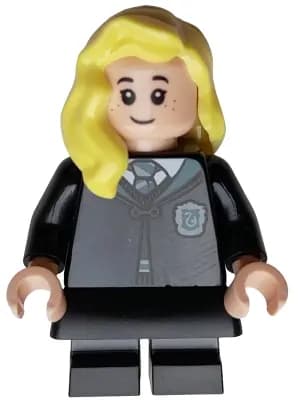HP487:  Daphne Greengrass