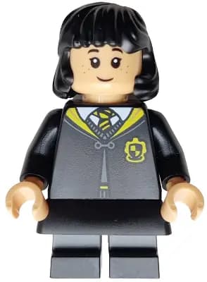 HP490:  Leanne