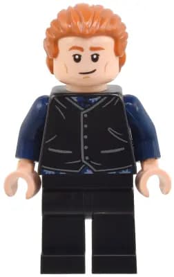 HP510:  Bill Weasley