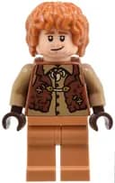 Minifigurka: HP511:  Charlie Weasley
