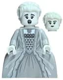Minifigurka: HP523:  Choir Ghost