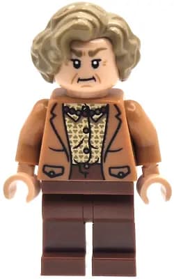 HP563:  Marge Dursley