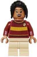 Minifigurka: HP575:  Alicia Spinnet