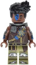Minifigurka: HRZ002:  Varl