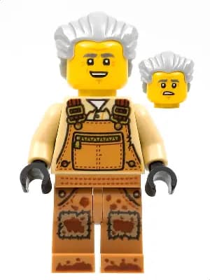 HS006:  Mr. Branson