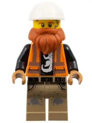 HS013:  Bill