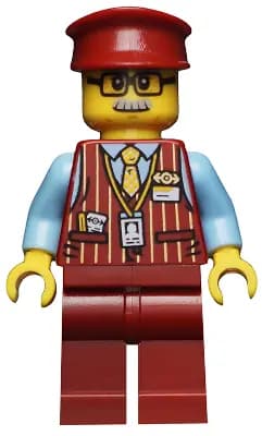 HS022:  Chuck