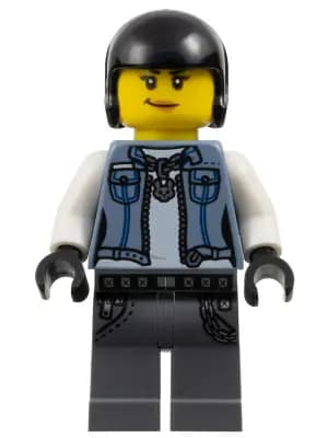 HS026:  Joey