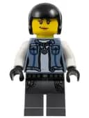 Minifigurka: HS026:  Joey