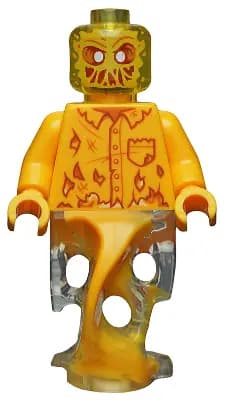 HS033:  Scrimper
