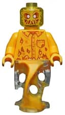 Minifigurka: HS033:  Scrimper