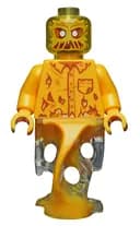 Minifigurka: HS034:  Waylon