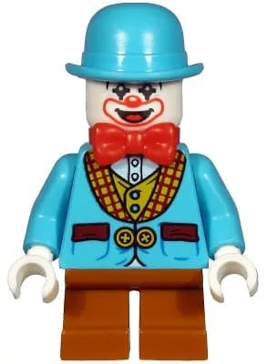 HS038:  Jimbo Loblo