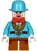 Minifigurka: HS038:  Jimbo Loblo