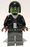 Minifigurka: HS040:  Dwayne - Possessed