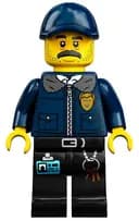 Minifigurka: HS062:  Nate Lockem