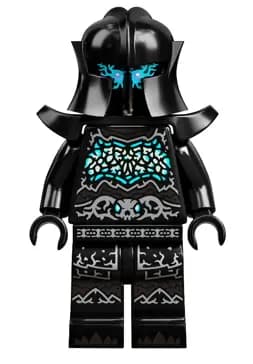 HS065:  Shadow-Walker