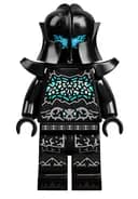 Minifigurka: HS065:  Shadow-Walker
