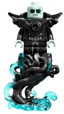 Minifigurka: HS066:  Nehmaar Reem