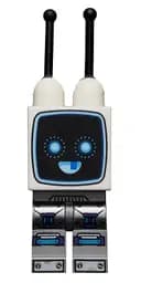 Minifigurka: HS070:  Teevee
