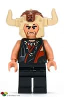 Minifigurka: IAJ031:  Mola Ram