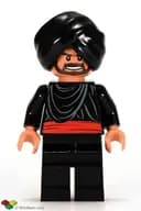 Minifigurka: IAJ037:  Cairo Swordsman