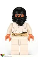 Minifigurka: IAJ038:  Cairo Thug