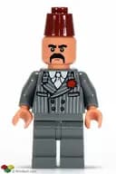 Minifigurka: IAJ041:  Kazim