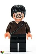 Minifigurka: IAJ043:  Cemetery Warrior