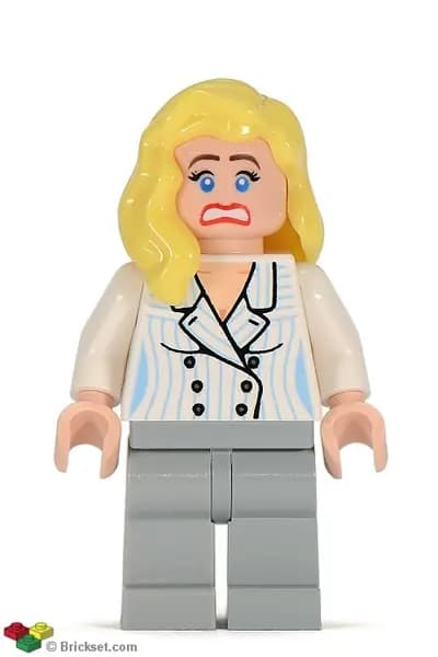 IAJ045:  Elsa Schneider