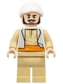 Minifigurka: IAJ051:  Sallah