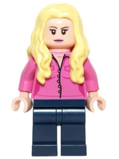 IDEA015:  Penny