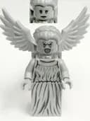 Minifigurka: IDEA023:  Weeping Angel