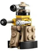 Minifigurka: IDEA024:  Dalek