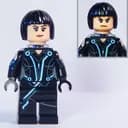 Minifigurka: IDEA038:  Quorra