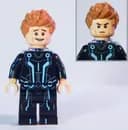 Minifigurka: IDEA039:  Sam Flynn