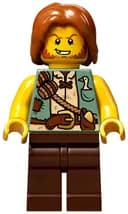 Minifigurka: IDEA043:  The Giant