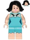 Minifigurka: IDEA047:  Betty Rubble
