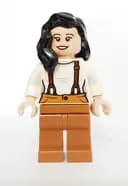 Minifigurka: IDEA057:  Monica Geller