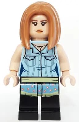 IDEA059:  Rachel Green