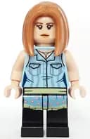 Minifigurka: IDEA059:  Rachel Green