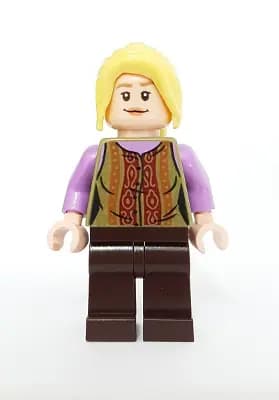 IDEA061:  Phoebe Buffay